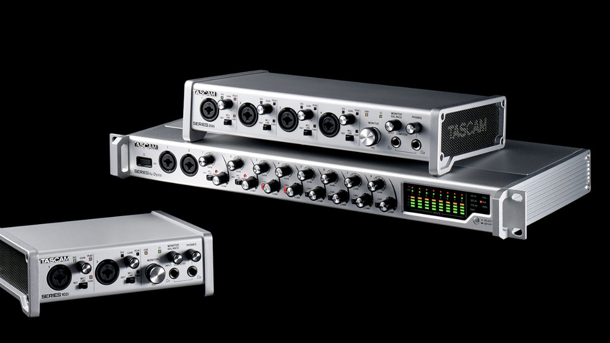 Tascam Spring Promos and Freebies! The Audio Brew For people who